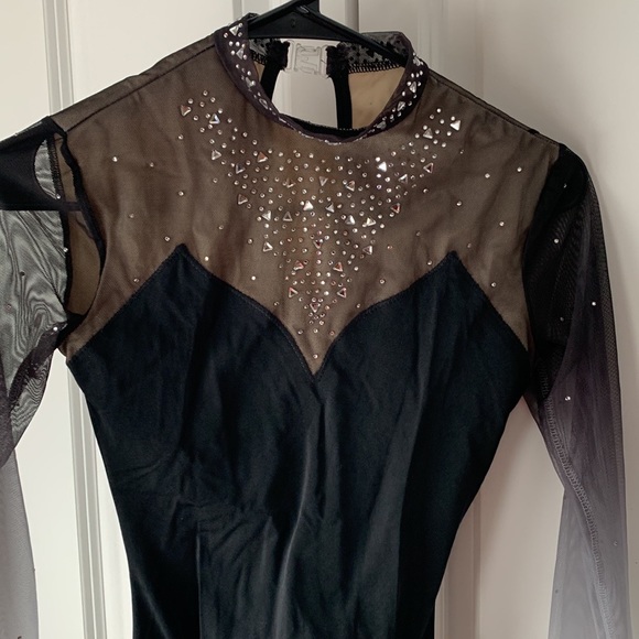 Beautiful like new ballet costume Adult Small - Picture 3 of 5